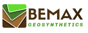 Bemax Geosynthetics Logo