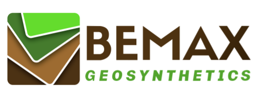 Bemax Geosynthetics Logo