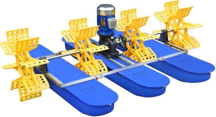 Aerator Device