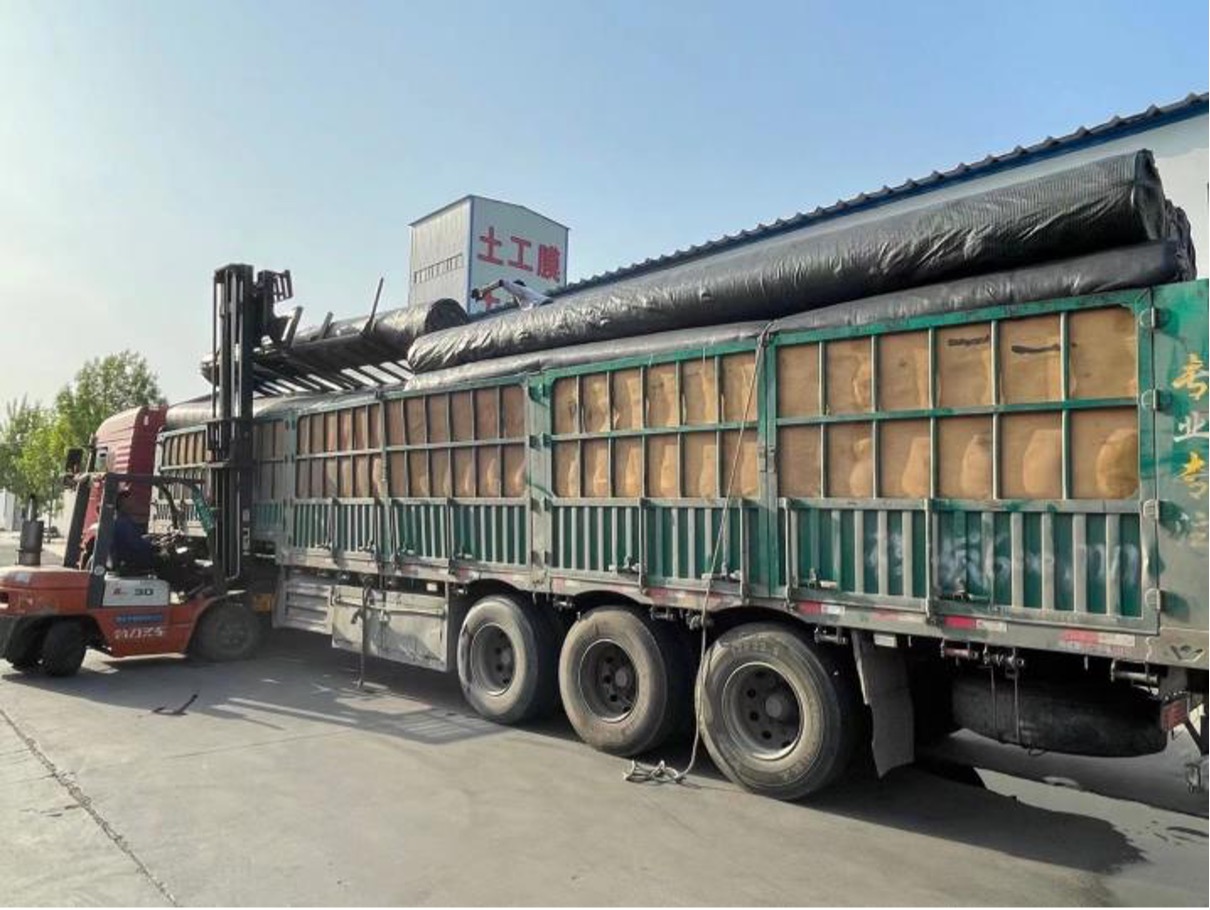 Bemax Truck Delivery