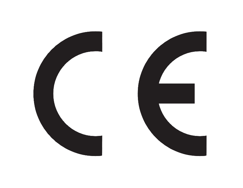 CE Certification